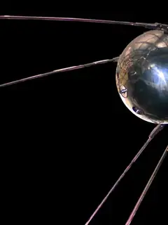 Space Race