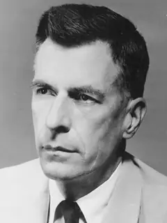 John Kenneth Galbraith