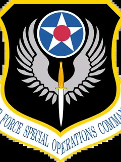 Air Force Special Operations Command