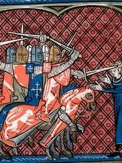 Albigensian Crusade