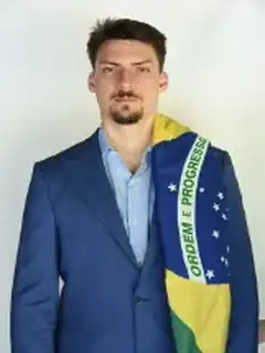 Jair Renan Bolsonaro
