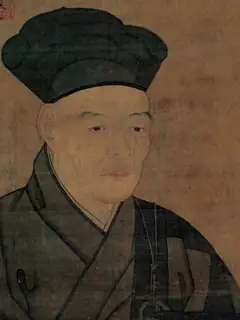 Sesshū Tōyō