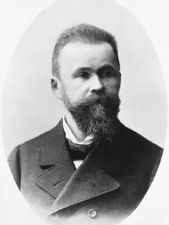 Carl Wernicke