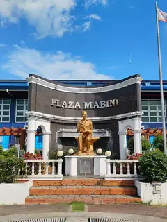 Mabini, Batangas