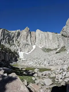 Lone Peak