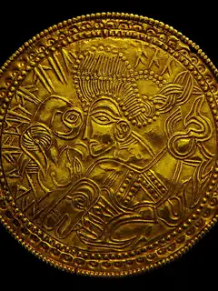 Germanic paganism