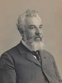 Alexander Graham Bell