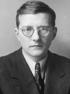 Dmitri Shostakovich