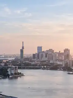 Lagos
