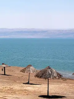 Dead Sea