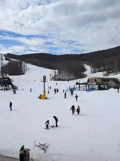 Whitetail Ski Resort