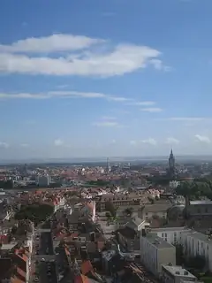 Calais
