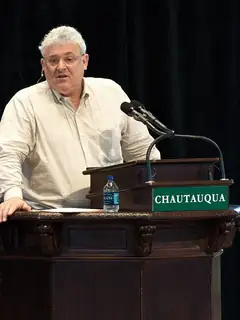 Arthur Caplan