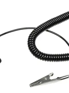 Antistatic device