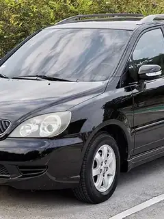 Mitsubishi Savrin