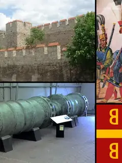 Guerres turco-byzantines