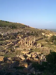 Cyrene, Libya