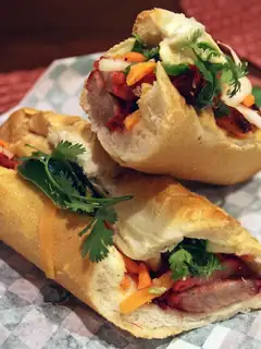 Bánh mì