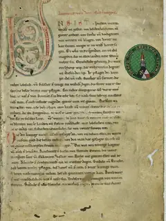 Nibelungenlied