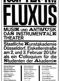 Fluxus