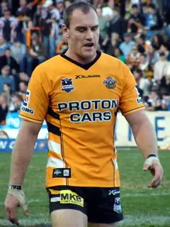 Gareth Ellis