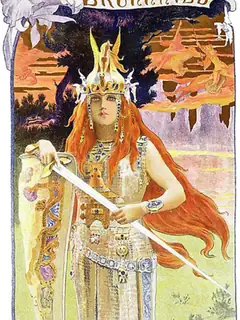 Brunhild