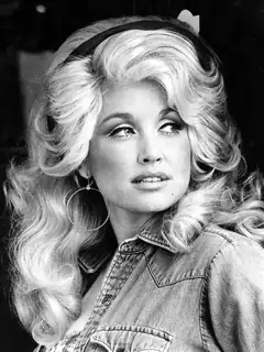 Dolly Parton
