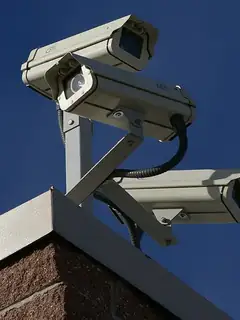 Closed-circuit television