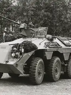 DAF YP-408