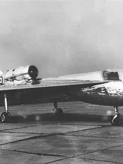 Handley Page HP.115