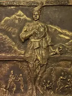Hang Tuah