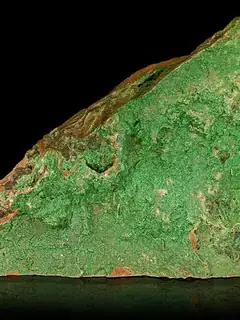 Garniérite