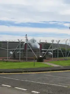 RAF Boulmer