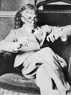 G. H. Hardy