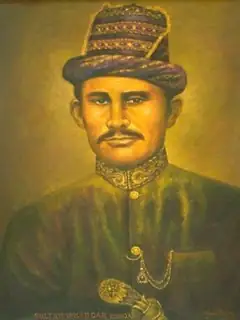 Iskandar Muda