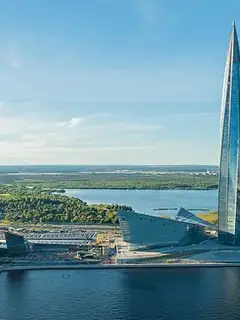 Lakhta Center