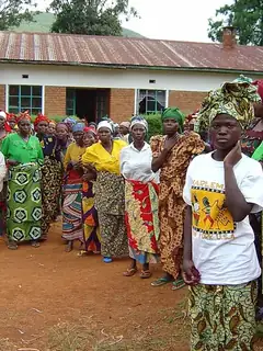 Deuxième guerre du Congo