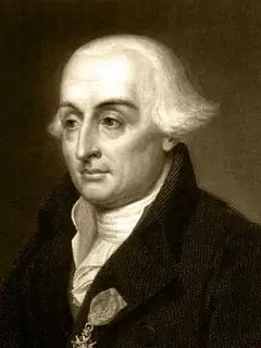 Joseph-Louis Lagrange