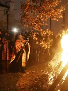 Badnjak