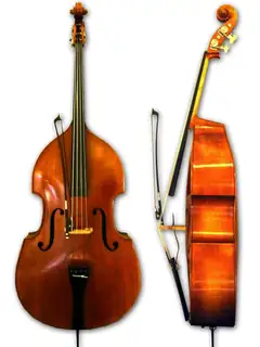 Double bass