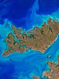 Bathurst Island