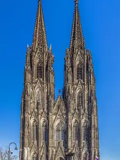 Cathédrale de Cologne