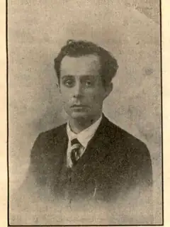 Giuseppe Tucci