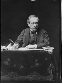 Alexander Bassano