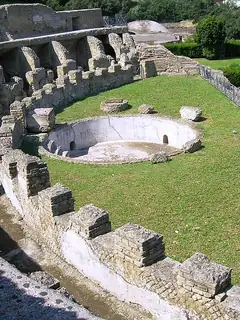 Baiae