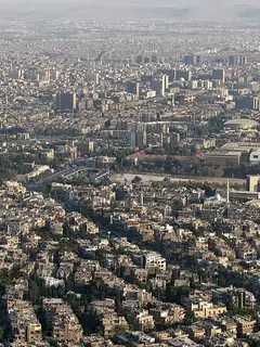 Damascus