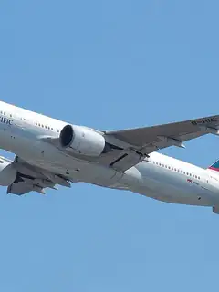 Boeing 777