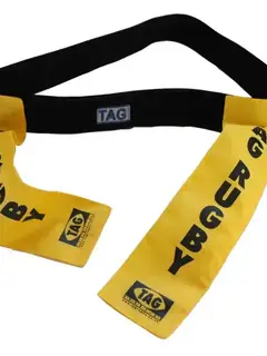 Rugby foulard