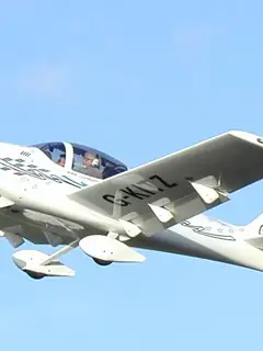 Europa XS