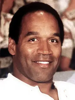O. J. Simpson